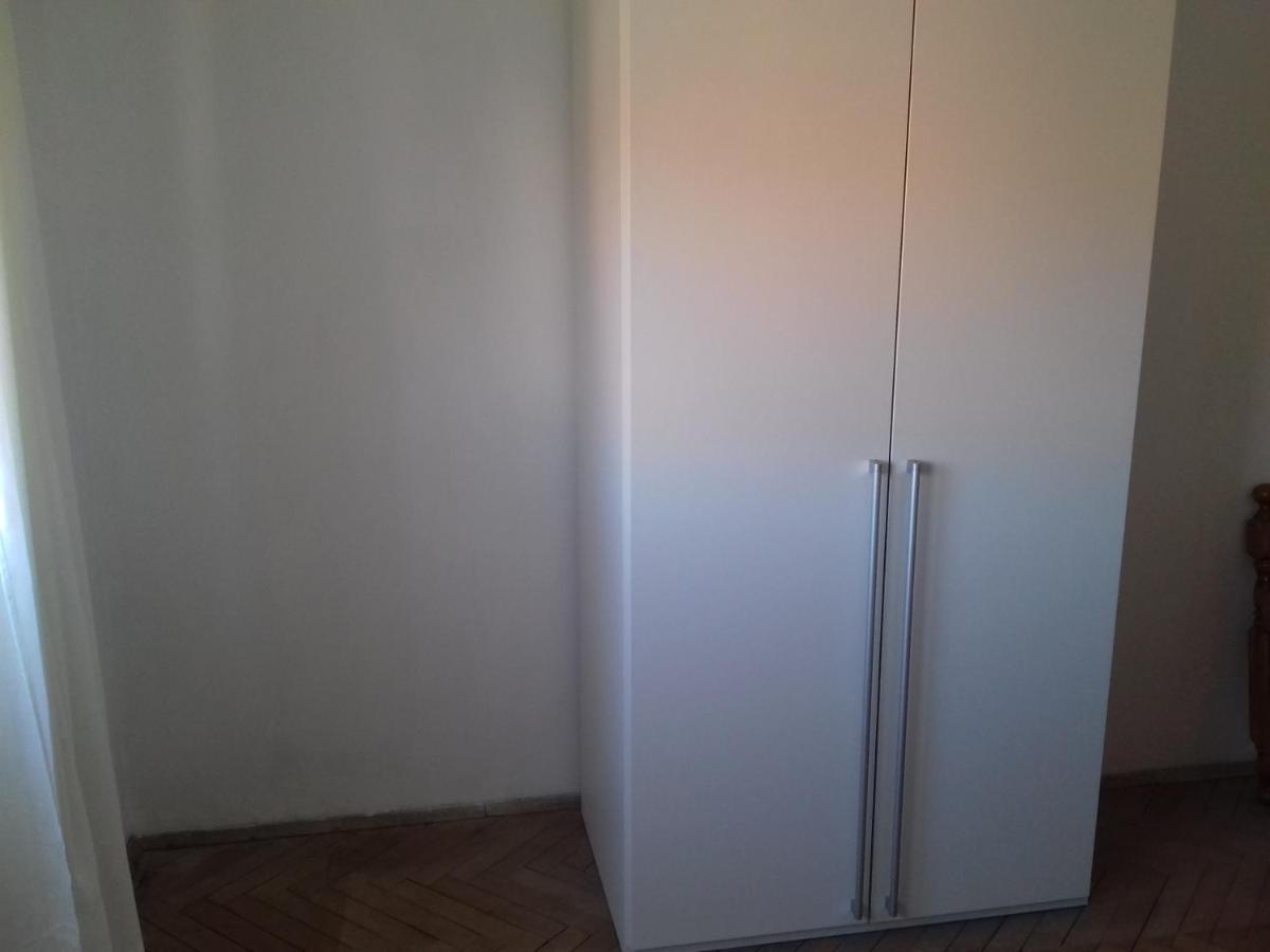 Apartment Dragan PUY Eksteriør bilde
