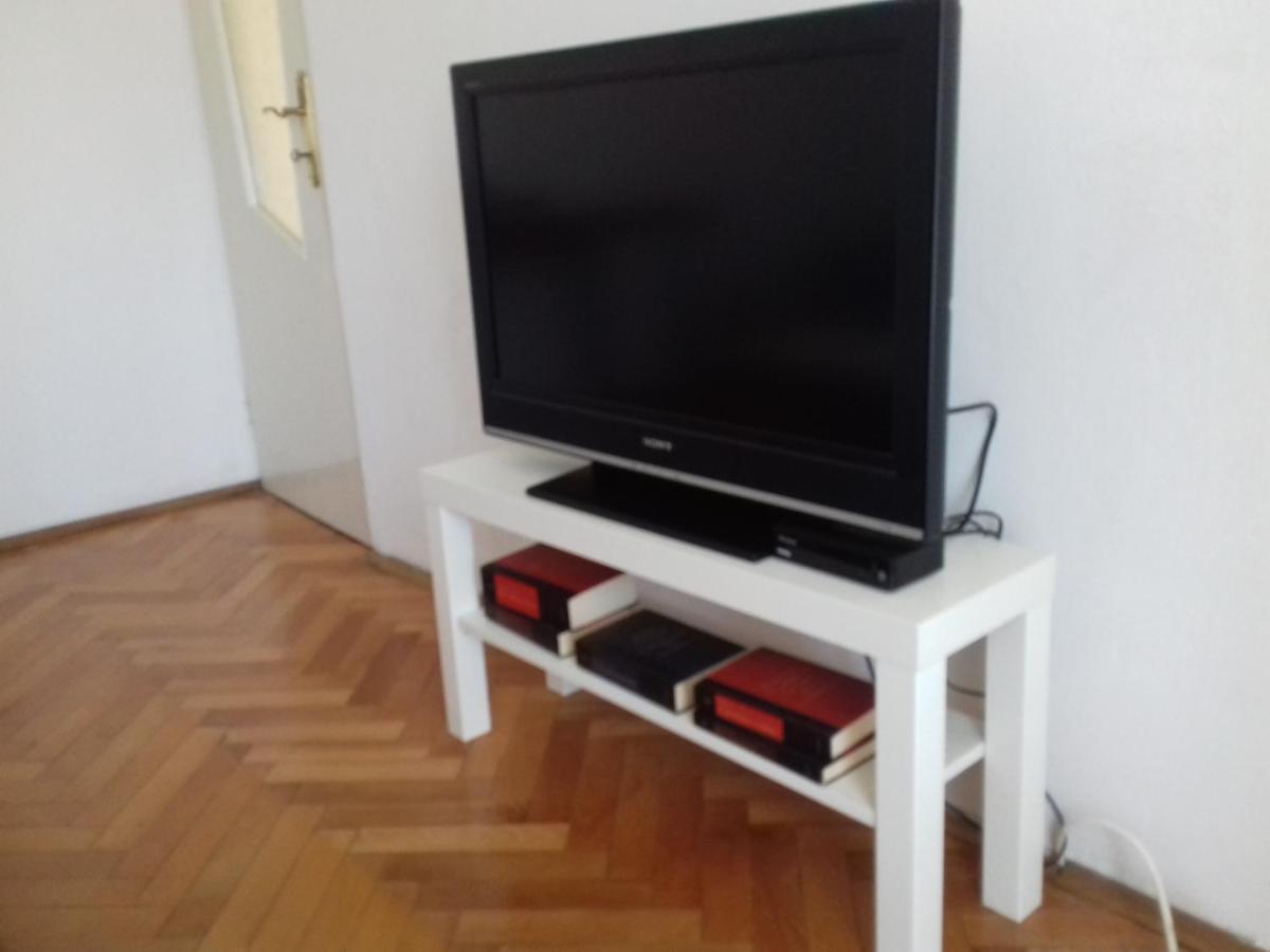 Apartment Dragan PUY Eksteriør bilde