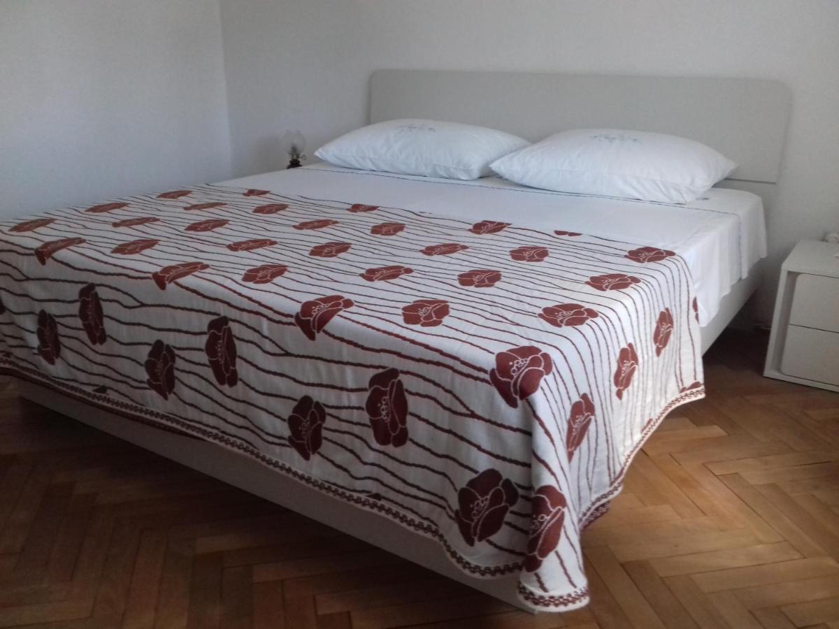 Apartment Dragan PUY Eksteriør bilde
